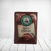 Robertsons Spice Envelopes Spicy Chicken 7g
