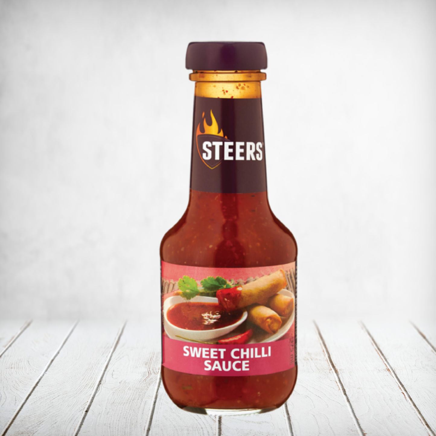Steers Sweet Chilli Sauce 375ml