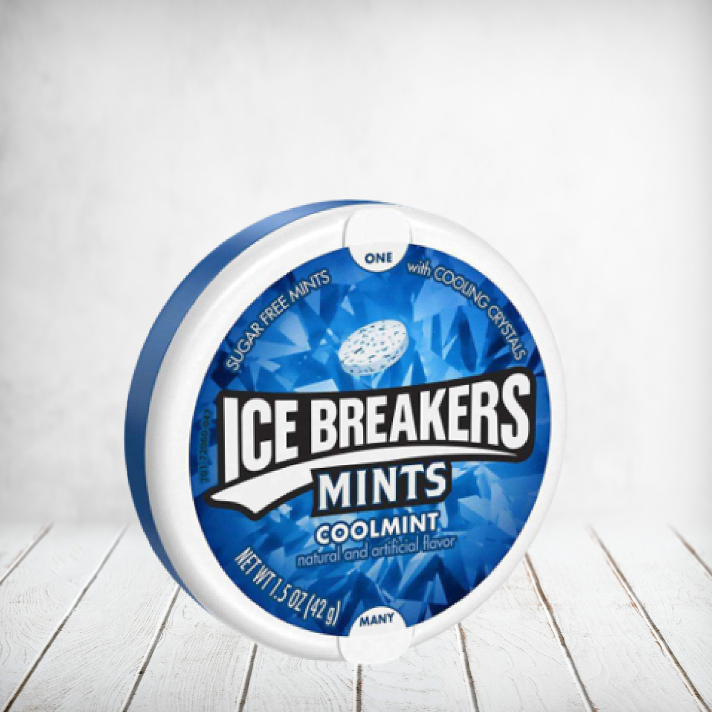 Ice Breakers Mints 42g
