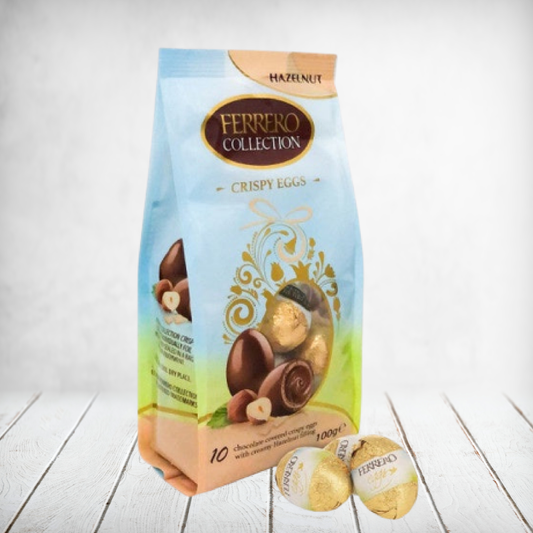 Ferrero Collection Crispy Eggs 100g