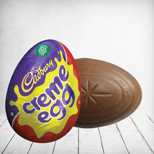 Cadbury Creme Egg 40g