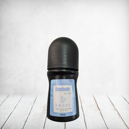 Bochum Ladies Roll on - Amore 55ml