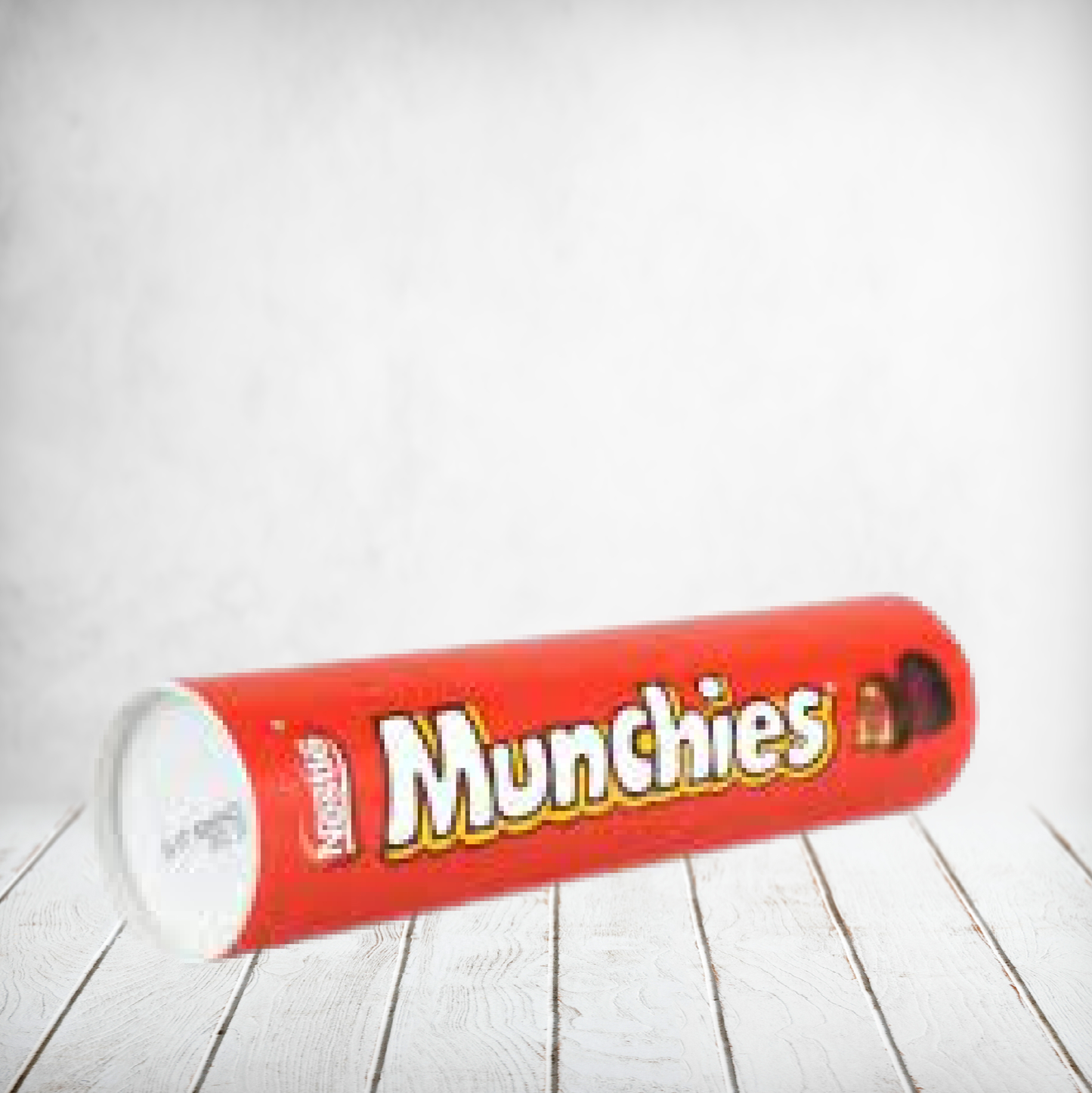 Nestle Munchies Tube 100g