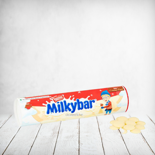 Nestle Milkybar 90g