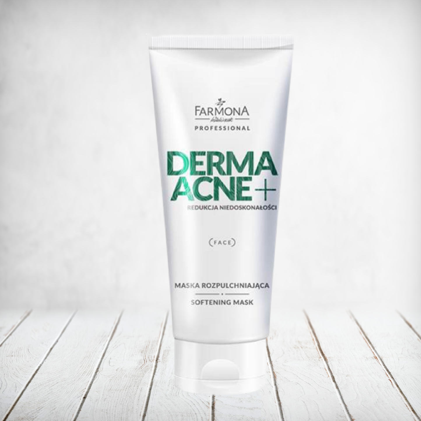 Farmona Derma Acne+ Softening Mask 200ml