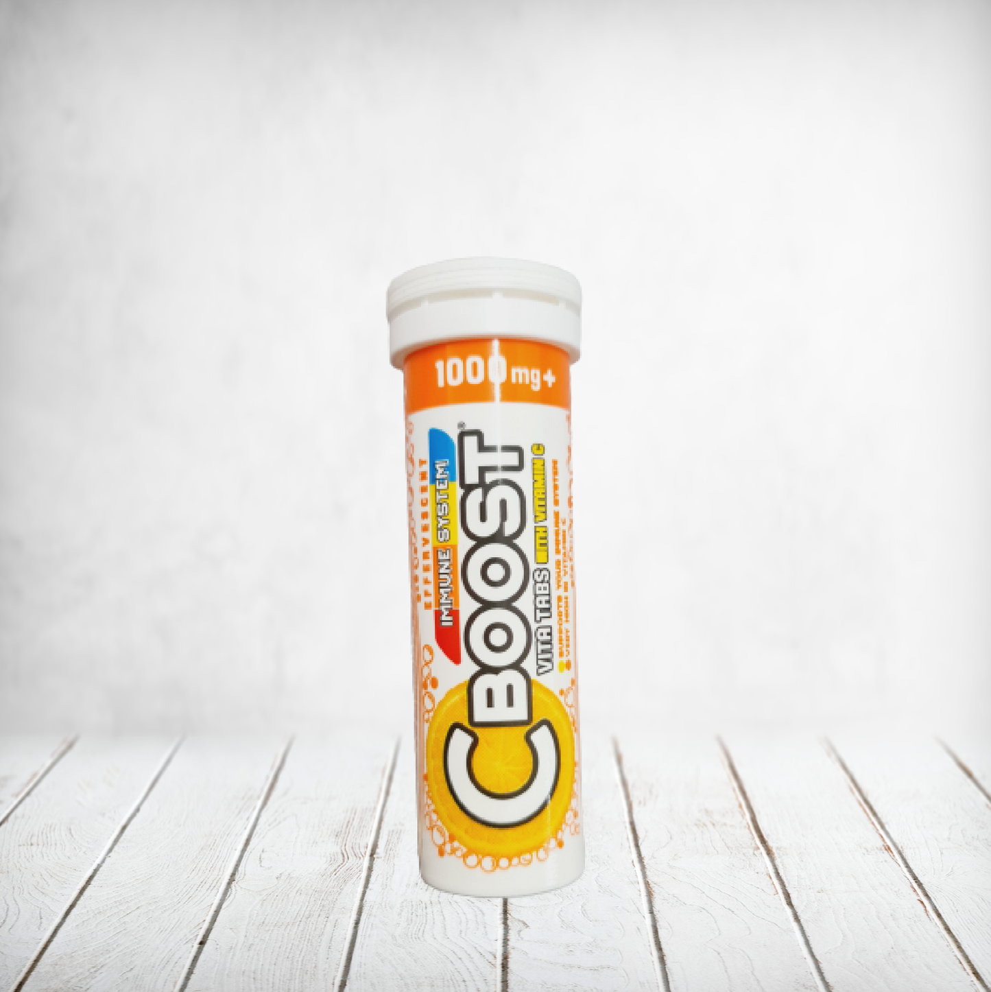 C Boost Vita Tabs 10s
