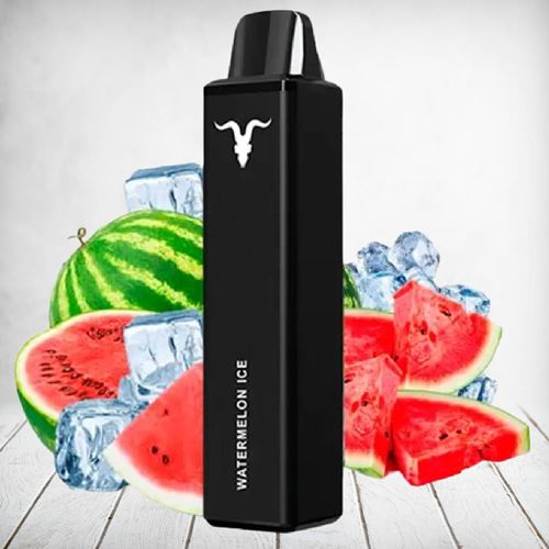 Ignite Watermelon Ice 600 Puffs
