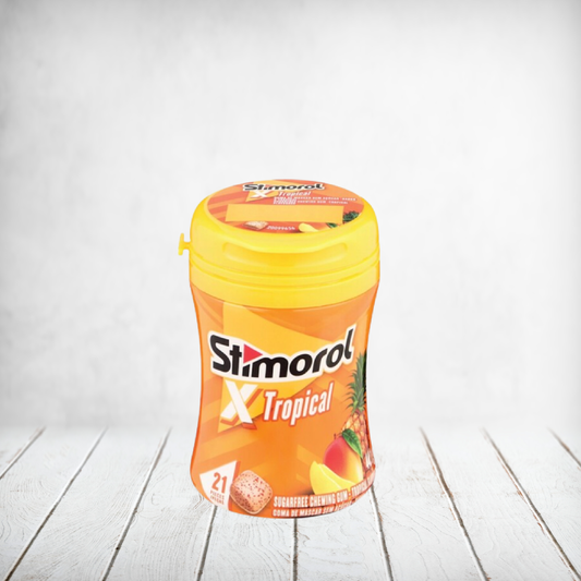 Stimorol X Tropical 44g