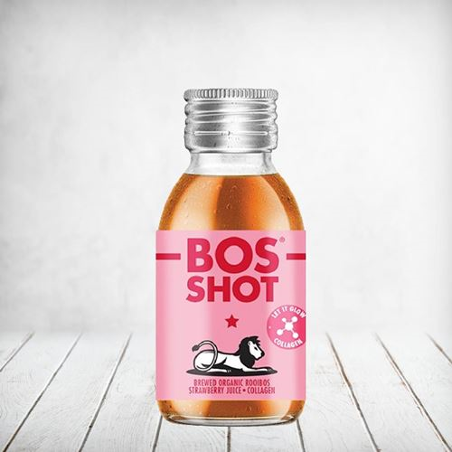 BOS Shots Collagen 50ml