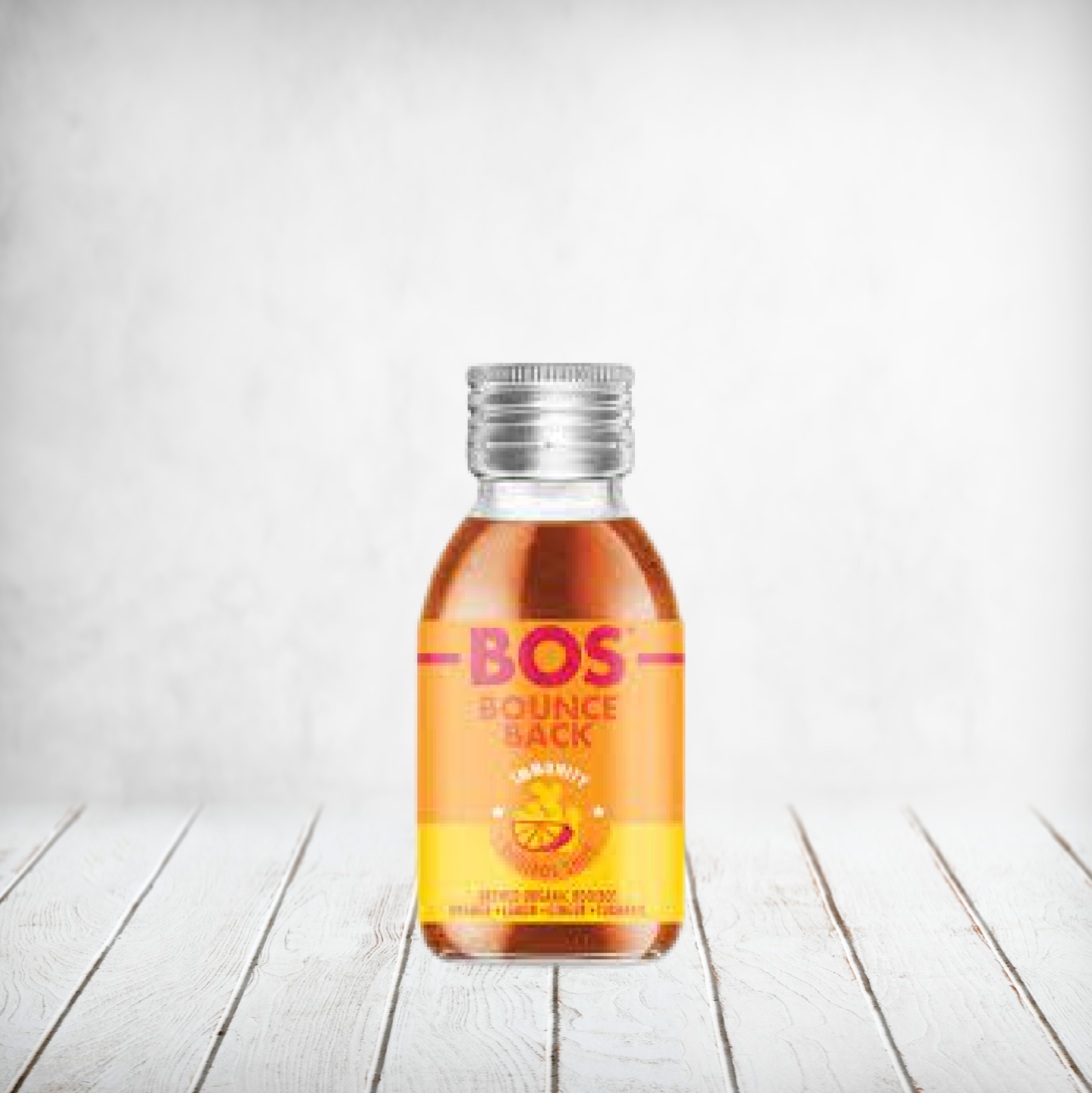 BOS Shots Immunity 50ml