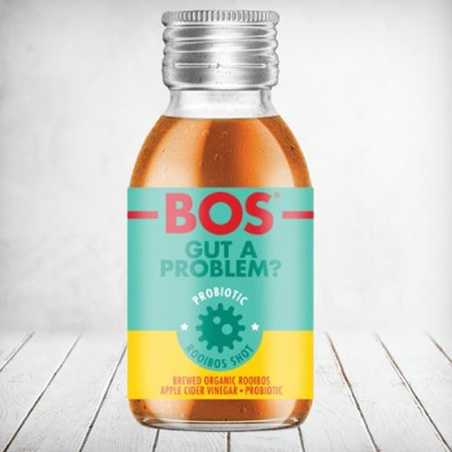 BOS Shots Probiotic 50ml
