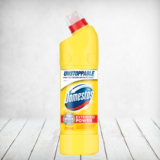 Domestos Lemon 750ml