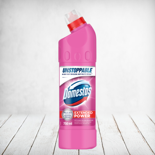 Domestos Summer Fresh 750ml