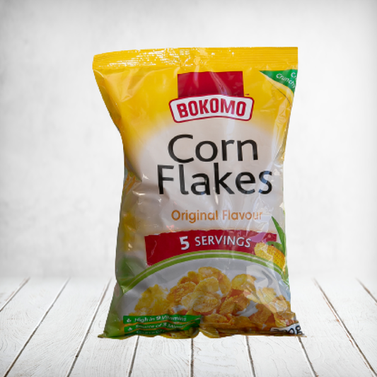 Bokomo Corn Flakes 200g