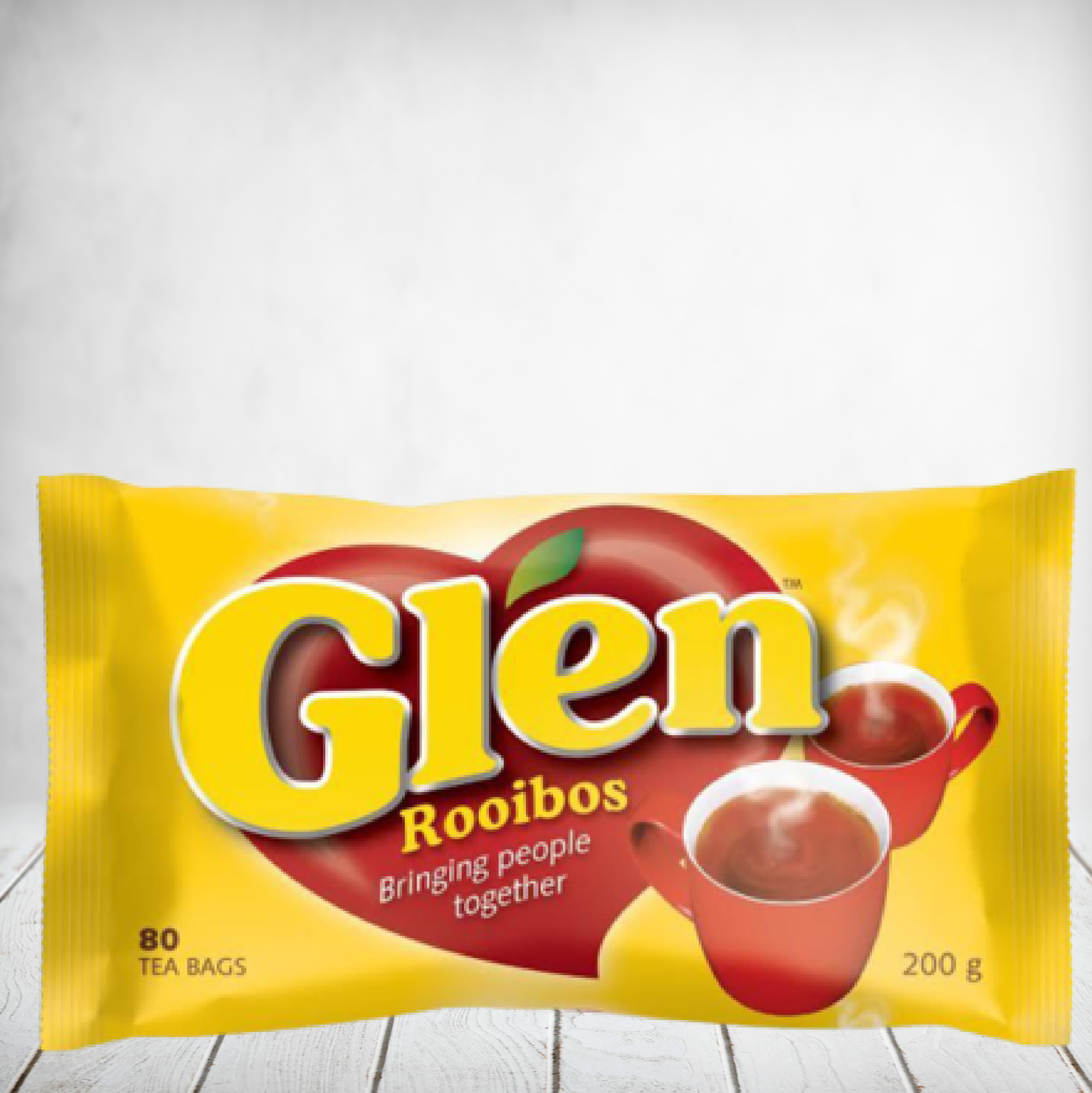 Glen Rooibos 80s