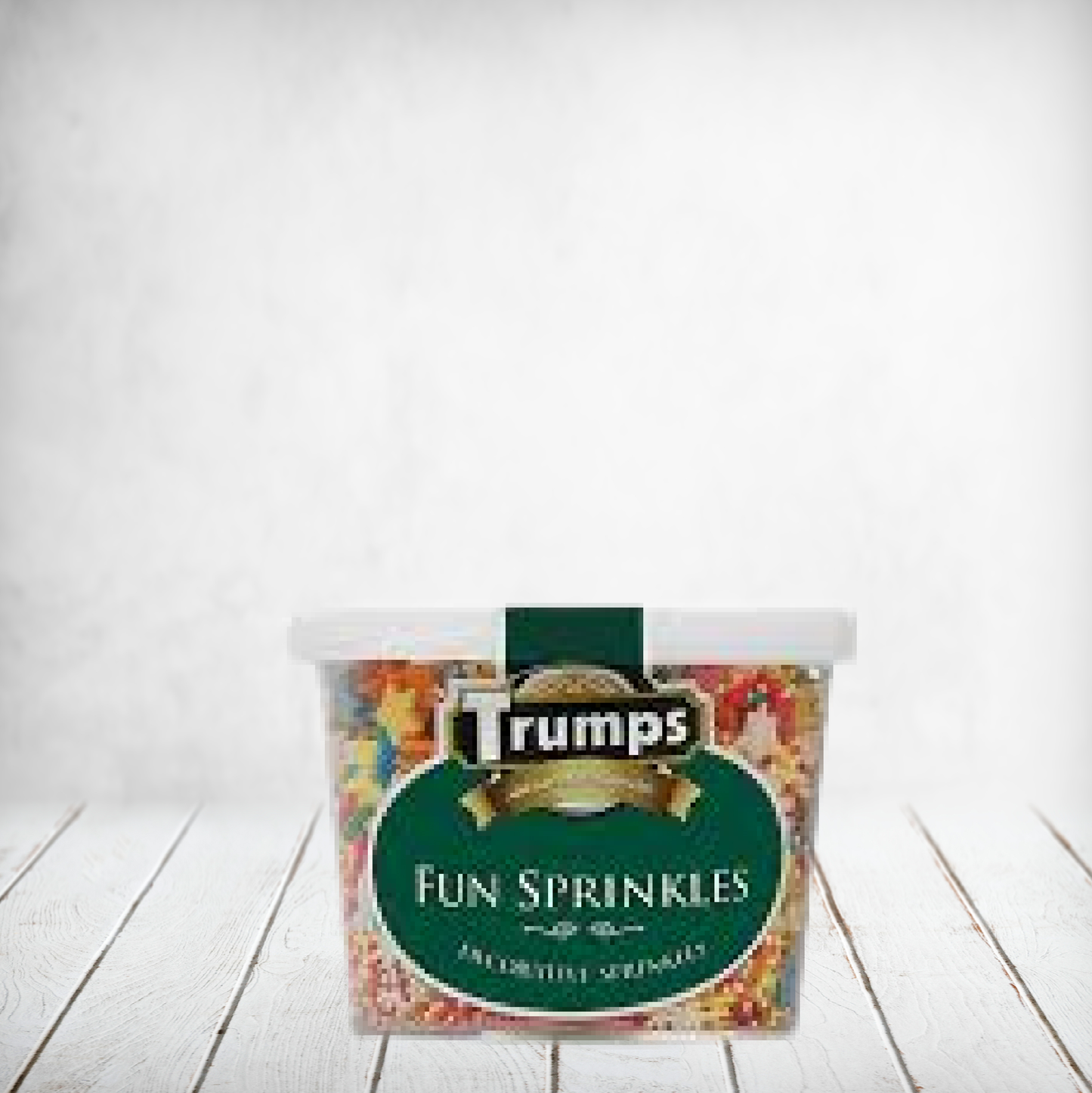 Trumps Fun Sprinkles 50g