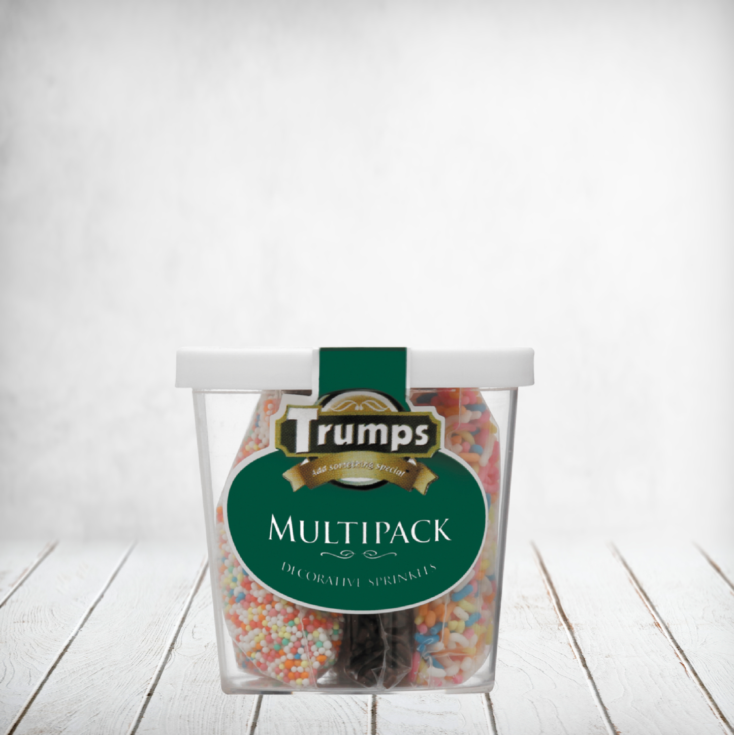Trumps Multipack 60g