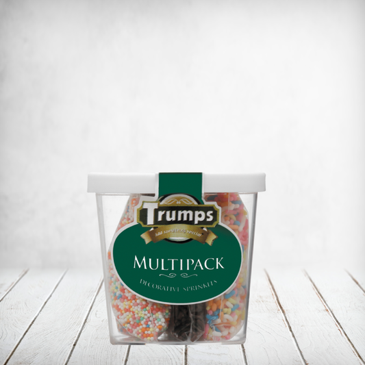 Trumps Multipack 60g