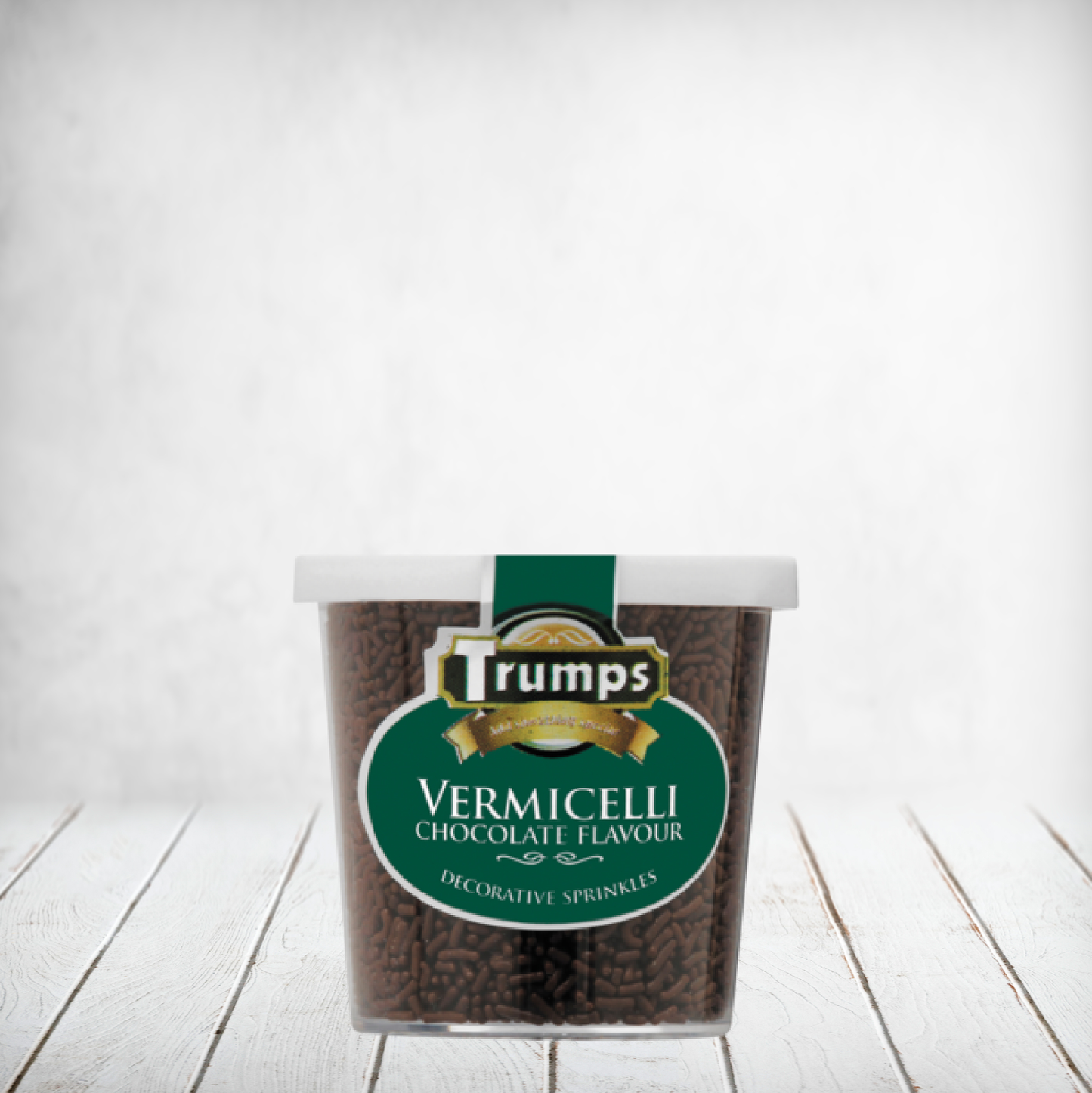 Trumps Choc Vermicelli 75g