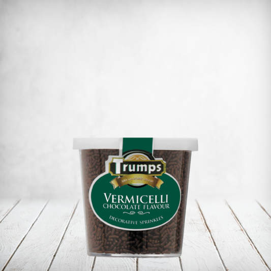 Trumps Choc Vermicelli 75g