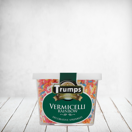 Trumps Rainbow Vermicelli 75g