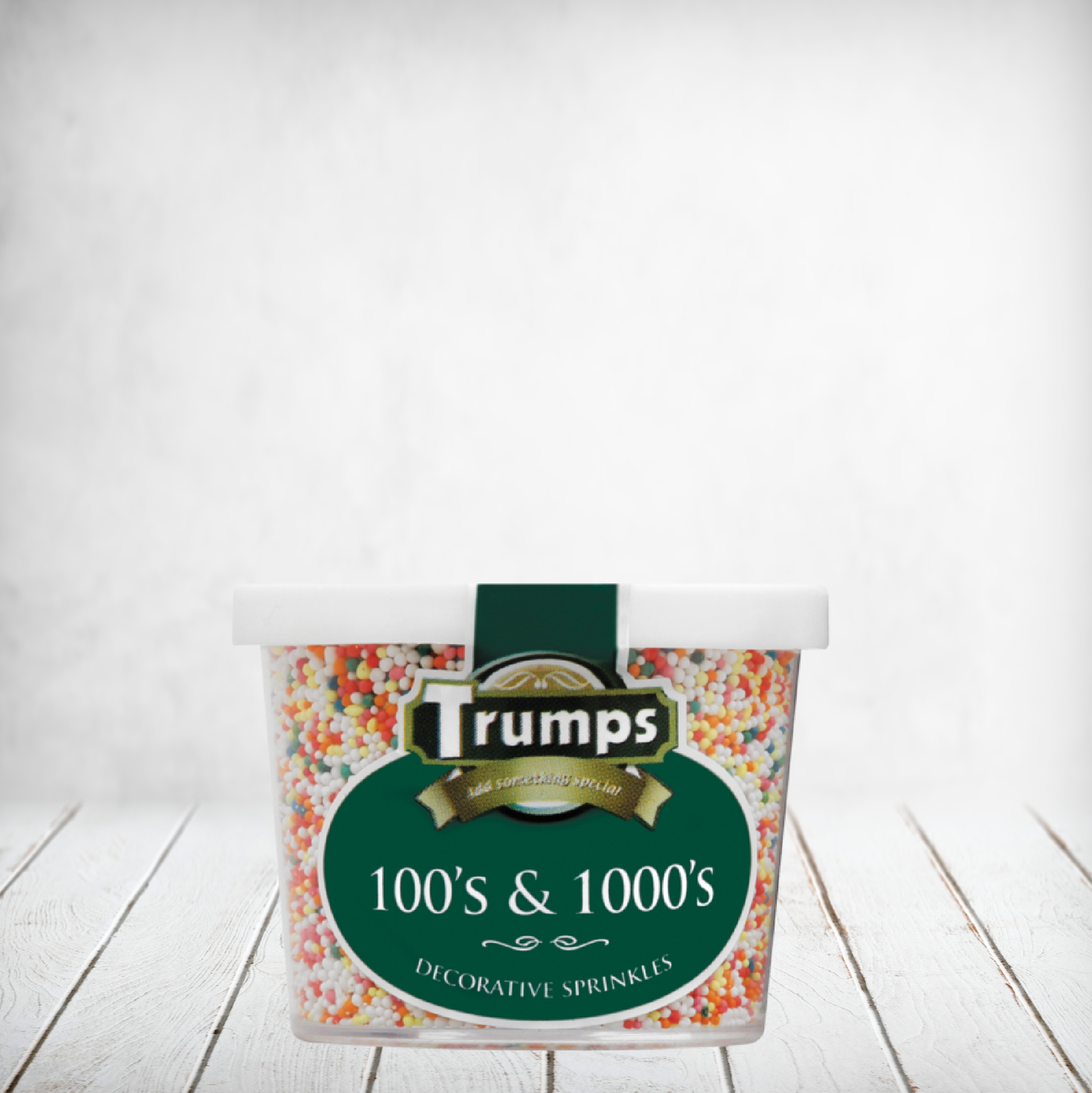 Trumps 100s & 1000s 75g