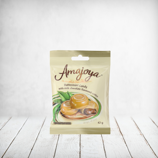 Amajoya Buttermint