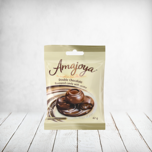 Amajoya Double Choc