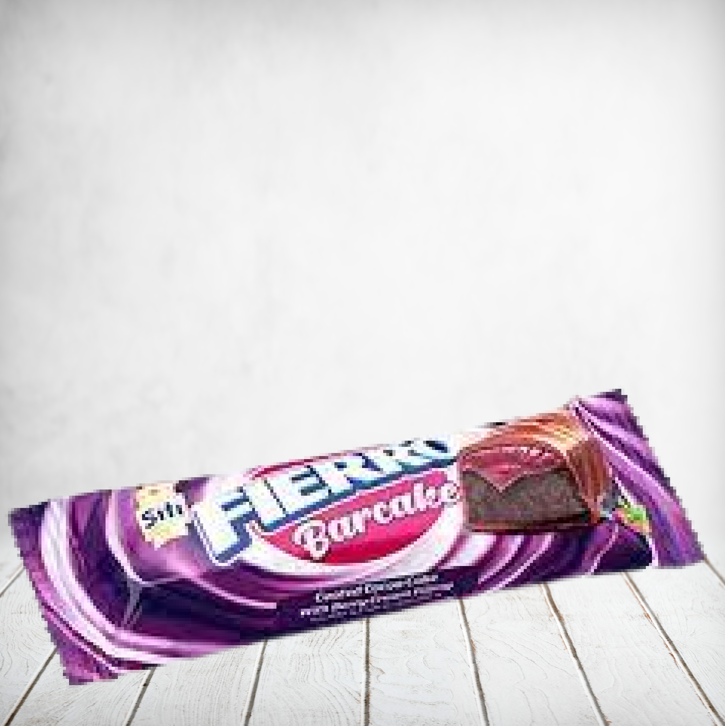 Fierro Barcake 25g