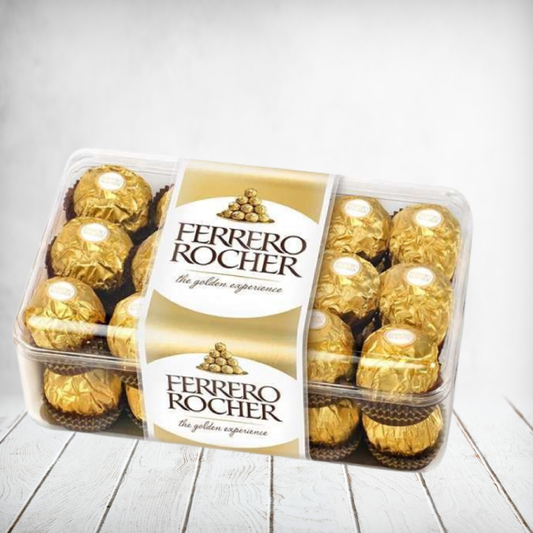 Ferrero Rocher T30