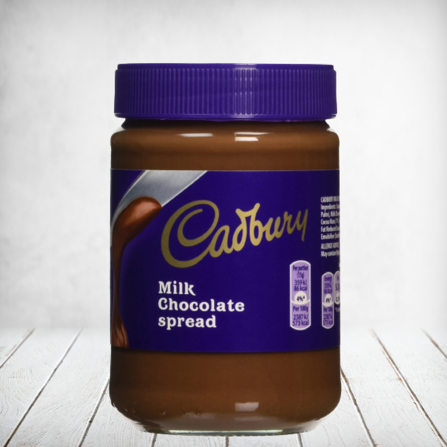 Cadbury Milk Choc Spread 400g