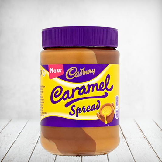 Cadbury Caramel Spread 400g