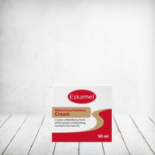 Eskamel Cream 50ml