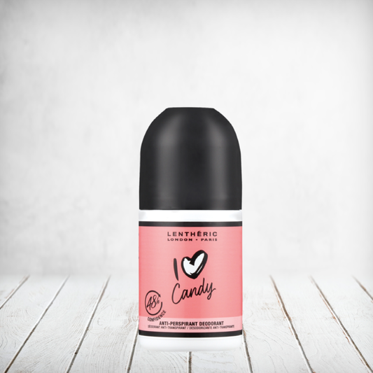 Lentheric I love Candy Roll-on