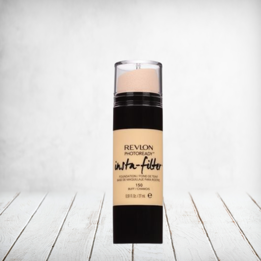 Revlon Insta-Fix Foundation - 150 Buff Chamois