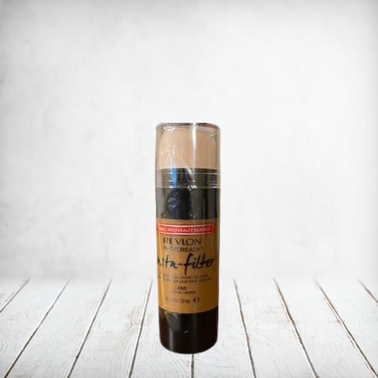 Revlon Insta-Fix Foundation - 450 Mocha