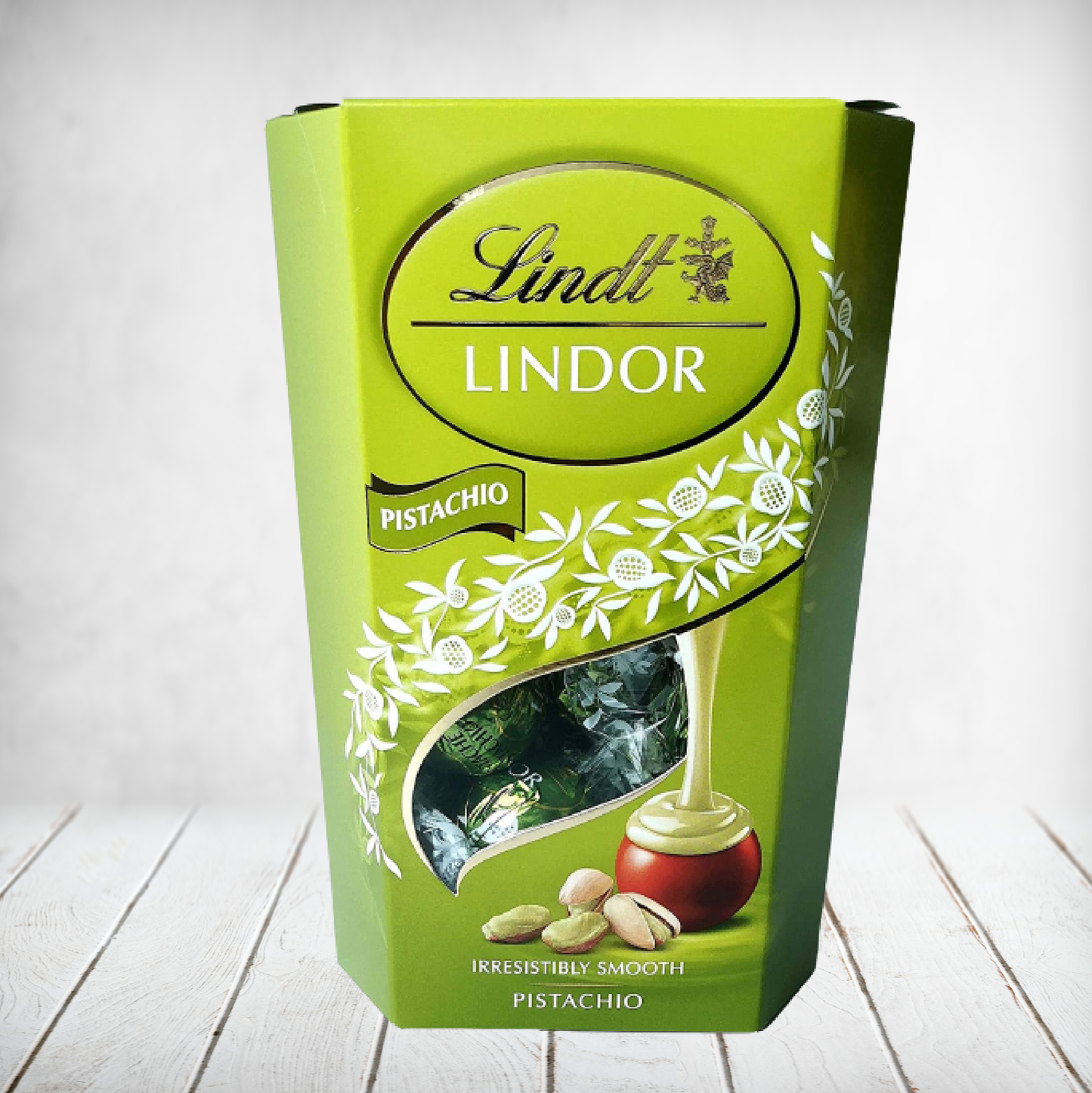 Lindt Balls Pistachio 200g