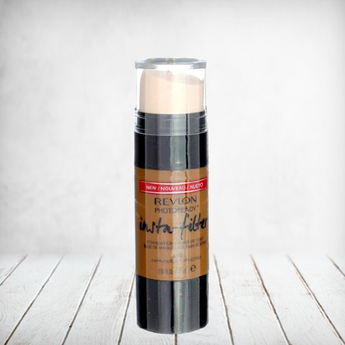 Revlon Insta-Fix Foundation - 410 Cappuccino