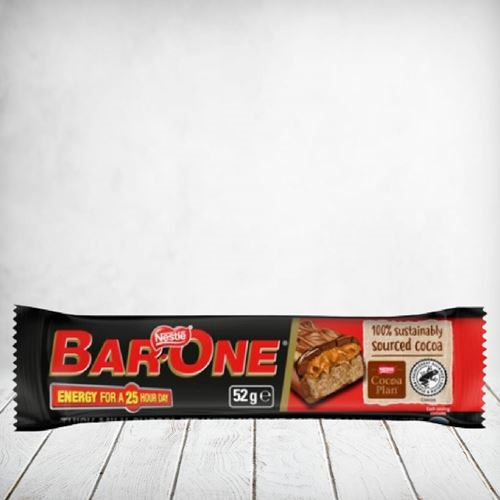 Nestle Bar One 52g