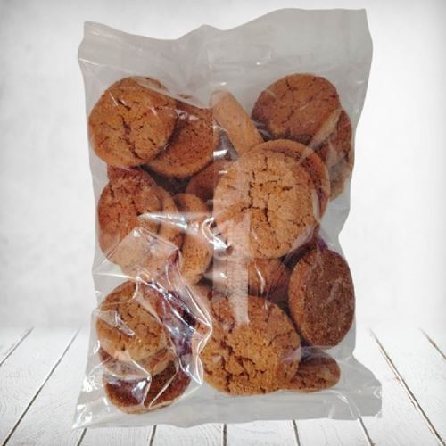 Marz Biscuits - Ginger 500g