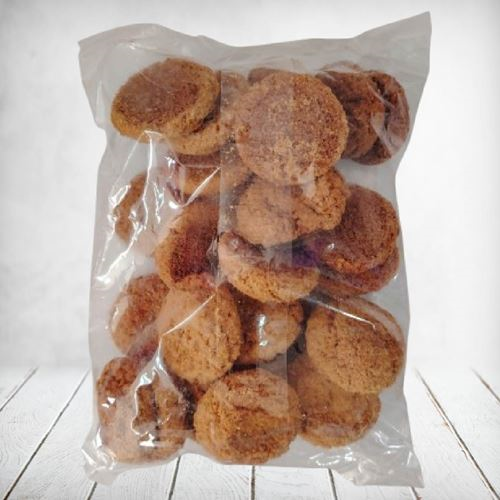 Marz Biscuits - Crunchie 500g
