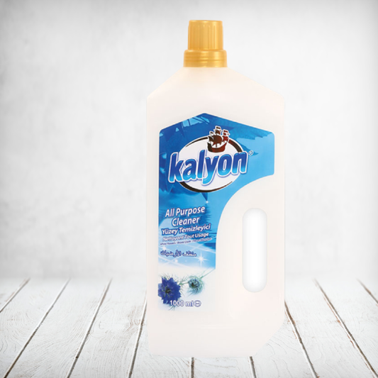 Kalyon All Purpose Cleaner White Flowers 3L