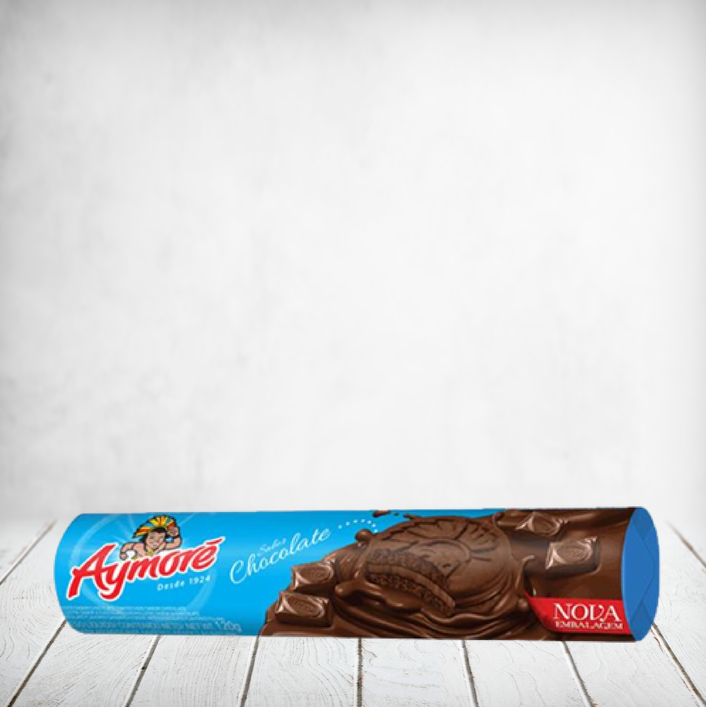 Aymore Chocolate Biscuit 120g