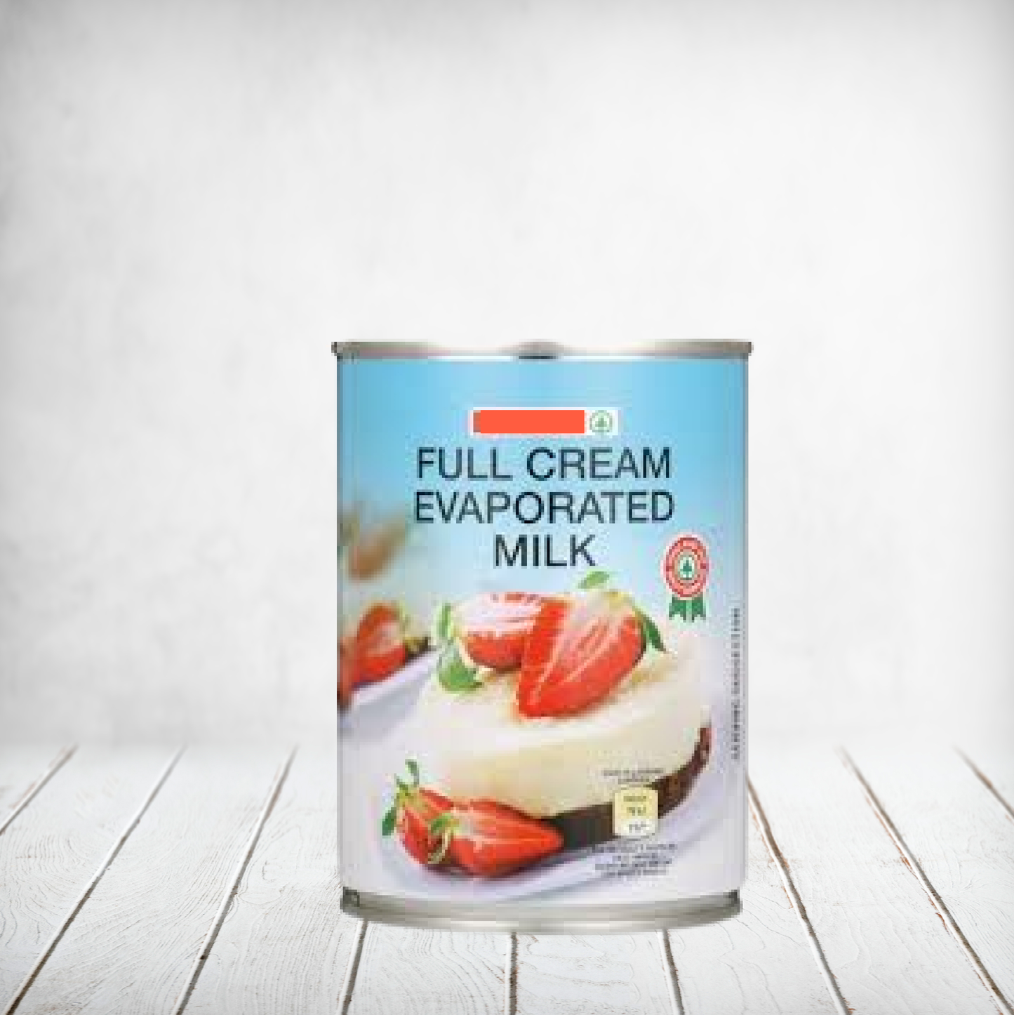 Spar Evaporated Milk 400g