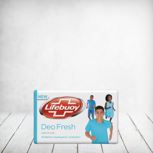 Lifebuoy Deo Fresh 100g