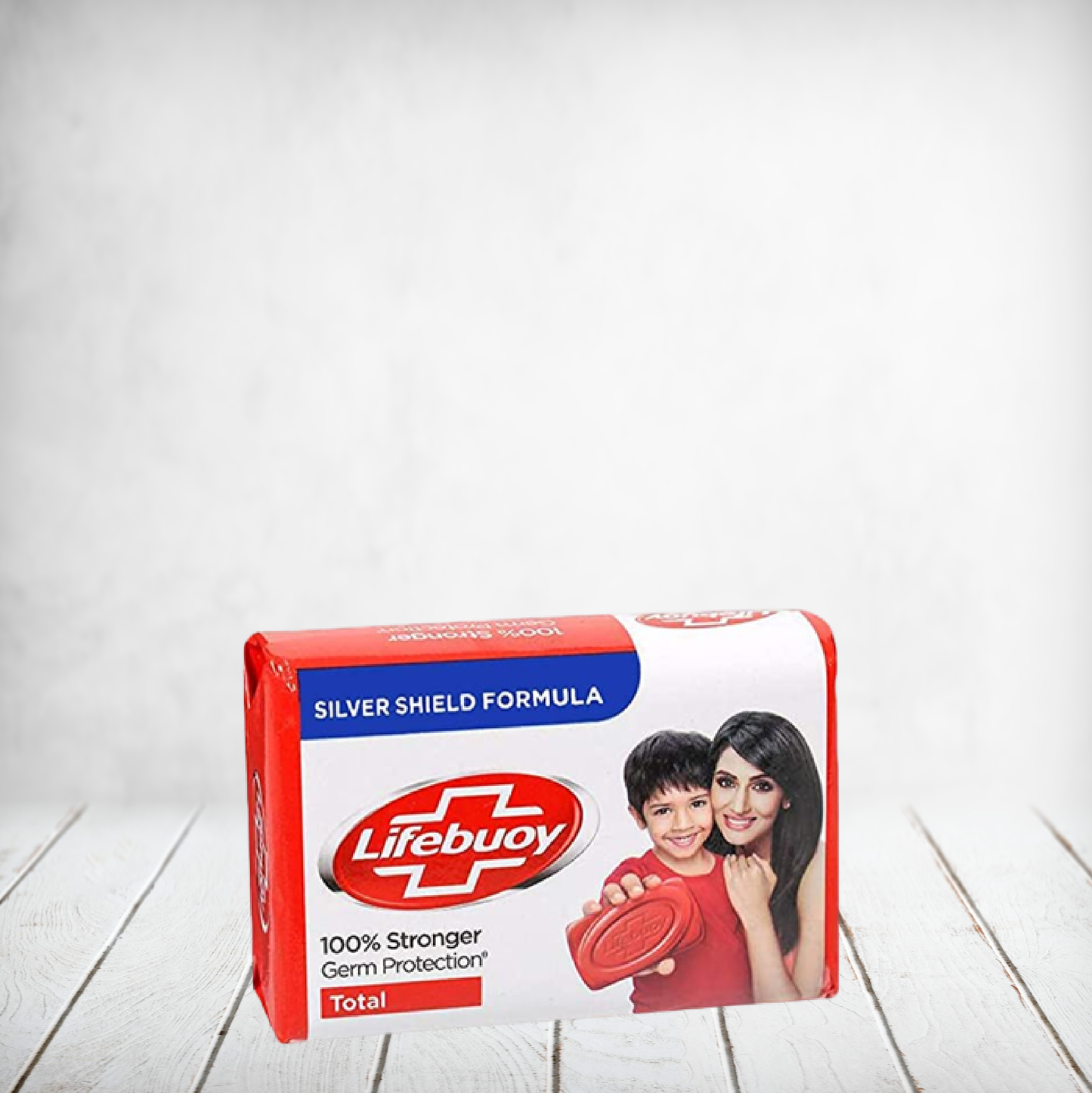 Lifebuoy Total 10 100g