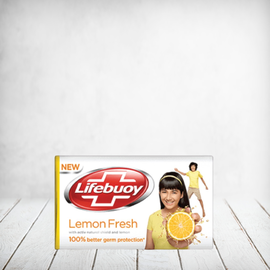 Lifebuoy Lemon Fresh 100g