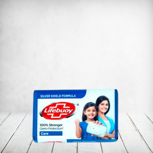 Lifebuoy Care 100g
