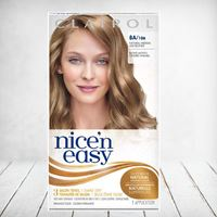 Clairol 8A - Medium Ash Blonde