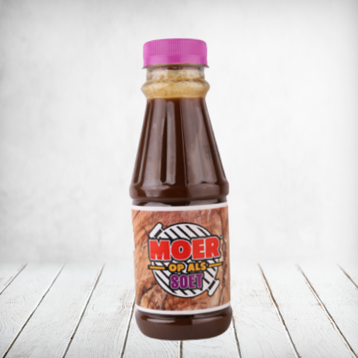 Moer Op Als Soet 375g